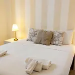 Bbhome Stylish Gold Apartment Near Trastevere Station