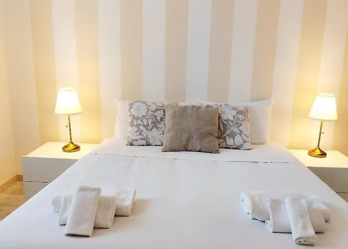 Bbhome Stylish Gold Apartment Near Trastevere Station