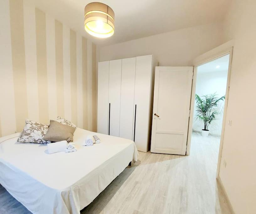 Bbhome Stylish Gold Near Trastevere Station * Rom